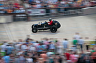 Miller Sprintcar (1937) am Indianapolis in Oerlikon 2013