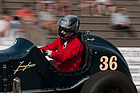 Miller Sprintcar (1937) am Indianapolis in Oerlikon 2013