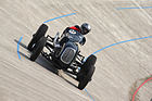 Miller Sprintcar (1937) am Indianapolis in Oerlikon 2013