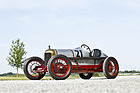 Artikelbild Gooding with record auction results at Pebble Beach 2012