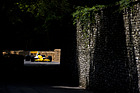 Minardi-Ford M189 (1989) - am Goodwood Festival of Speed 2015