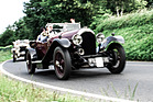 Image: Mincerva AC (1925) - on the Kronprinz Wilhelm Rasanz Fahrt 2013