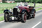 Image: Mincerva AC (1925) - on the Kronprinz Wilhelm Rasanz Fahrt 2013