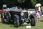 Minerva AK (1927) - Klasse "G1 - Sportives - Avant 1930" - Concours d'Elégance Suisse Coppet 2017