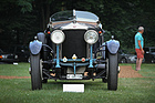 Minerva AK (1927) - Klasse "G1 - Sportives - Avant 1930" - Concours d'Elégance Suisse Coppet 2017