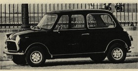 Mini 1000 - 1100 
