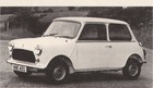 Mini 1000 - 1100 