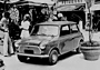 Mini 1000 (1973) – die Normalvariante (© Archiv Automobil Revue) Mini 1000 (1973) – die Normalvariante (© Archiv Automobil Revue)
