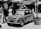 Mini 1000 (1973) – die Normalvariante