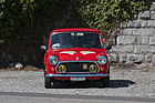 Mini 1000 HL (1982) - ... problemlos Platz im kompakten Mini