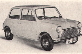 Mini 1000 