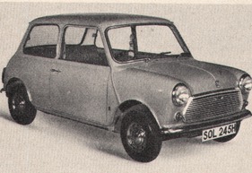Mini 1000 