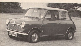 Mini 1000 