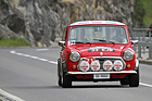 Mini 1100 Special (1979) - an der OCC Jungfrau Rallye 2020