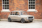 Mini 1275 GT (1970) - as lot 041 at the Bonhams MPH Bicester Heritage auction on March 20, 2021