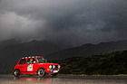 Mini 1275 GT (1971) - an der Ennstal-Classic 2016