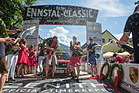 Mini 1275 GT (1971) - an der Ennstal-Classic 2016