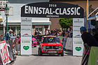 Mini 1275 GT (1971) - an der Ennstal-Classic 2016