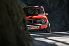 Mini 1275 GT (1971) - an der Ennstal-Classic 2019