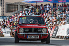 Bild: Mini 1275 GT (1971) - mit Startnummer 199 an der Ennstal-Classic 2017