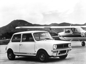 Mini 1275 GT (1973) – der spirituelle Nachfolger des Cooper S