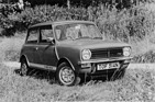 Mini 1275 GT (1975) – die stärkste Variante