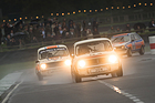 Mini 1275 GT (1978) – "Gerry Marshall Trophy" für Gruppe-1-Tourenwagen von 1970 bis 1982