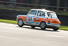 Mini 1275 GT (1978) – "Gerry Marshall Trophy" für Gruppe-1-Tourenwagen von 1970 bis 1982