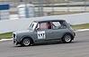 Mini 1275 GT - YTCC (Youngtimer Touring Car Challenge) am Bosch Hockenheim Historic 2012 (© Balz Schreier, 2012) Mini 1275 GT - YTCC (Youngtimer Touring Car Challenge) am Bosch Hockenheim Historic 2012 (© Balz Schreier, 2012)