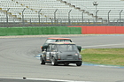 Mini 1275 GT am Kampf der Zwerge GP Stuttgart - Hockenheimring 2019