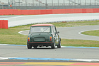 Mini 1275 GT am Kampf der Zwerge GP Stuttgart - Hockenheimring 2019