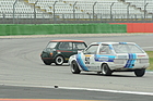 Mini 1275 GT am Kampf der Zwerge GP Stuttgart - Hockenheimring 2019