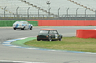 Mini 1275 GT am Kampf der Zwerge GP Stuttgart - Hockenheimring 2019