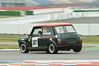Mini 1275 GT am Kampf der Zwerge GP Stuttgart - Hockenheimring 2019