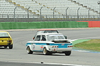 Mini 1275 GT am Kampf der Zwerge GP Stuttgart - Hockenheimring 2019