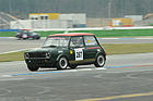 Mini 1275 GT am Kampf der Zwerge GP Stuttgart - Hockenheimring 2019