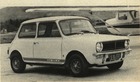 Mini 1275 GT 