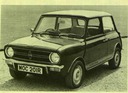 Mini 1275 GT 