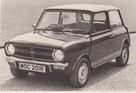 Mini 1275 GT 