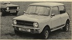 Mini 1275 GT 