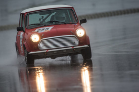 Mini (1996) - Kampf der Zwerge am RGB Saisonfinale auf dem Nürburgring 2017