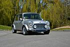Image: Mini 40ème anniversaire (2000) - offered as lot 177 at the Artcurial Monaco auction on July 19, 2021