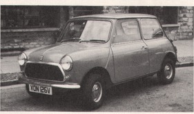 Mini 850 