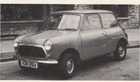 Mini 850 (1980)