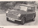 Mini 850 (1974)