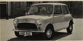 Mini 850 