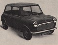 Mini 850 (1972)