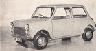 Mini 850 (1970)