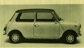 Mini 850 (1977)