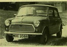 Mini 850 (1977)